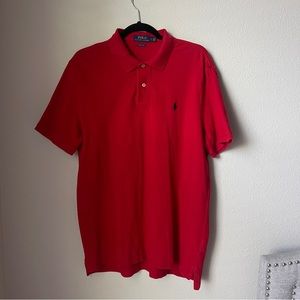 Polo Ralph Lauren Men’s Large